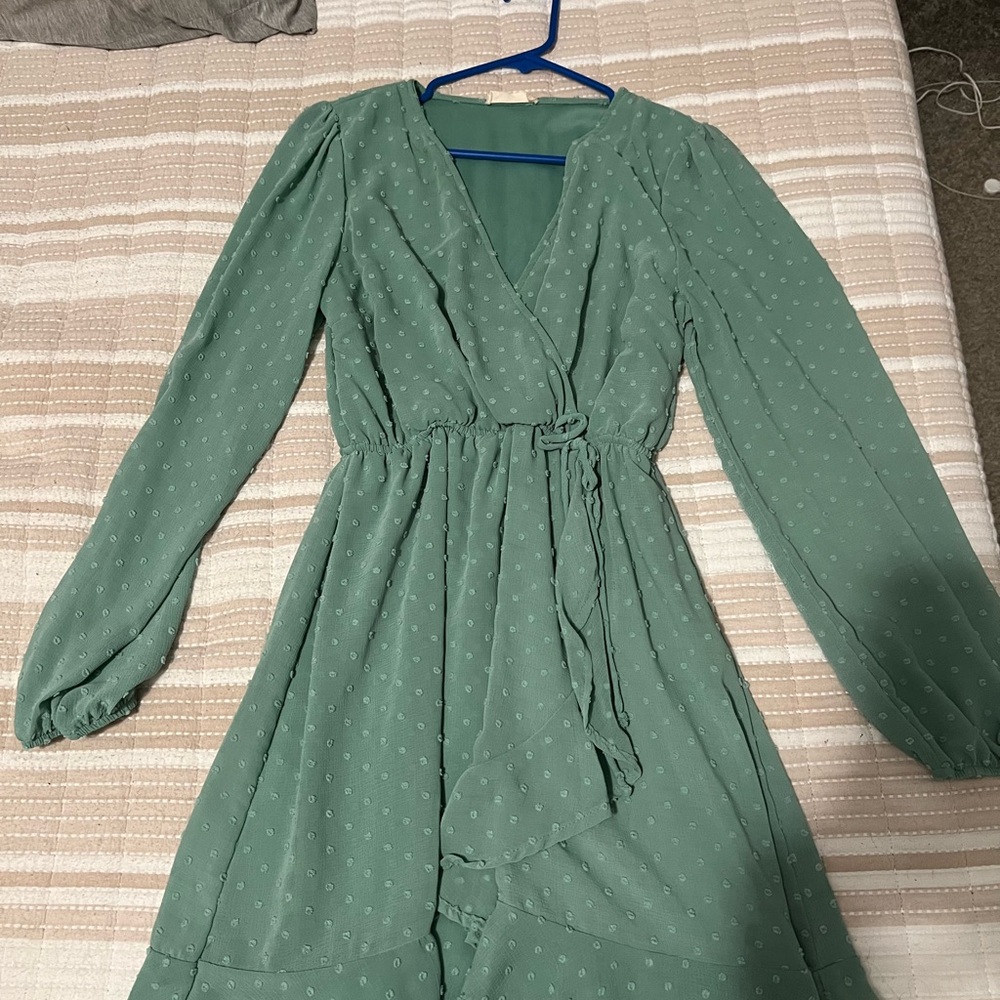 Altar’d state dress